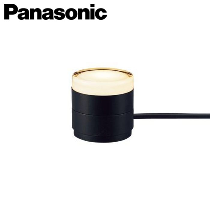 その他照明器具 Panasonic/パナソニック SLW45941LE1 据置取付型 LED（電球色）エクステリアスタンド ガーデンライト 防雨型 電源プラグなし HomeArchi（ホームアーキ）【取寄商品】