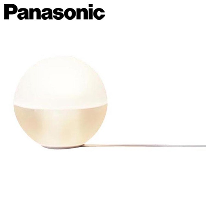 その他照明器具 Panasonic/パナソニック SFX010 床置型 LED（電球色）スタンド LED電球交換型・調光可能型 LINK STYLE LED 白熱電球40形1灯器具相当【取寄商品】