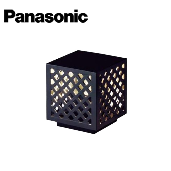 その他照明器具 Panasonic/パナソニック XSZW3023CT1 据置取付型 LED（電球色）エクステリアスタンド LEDフラットランプ交換型・防雨型 lucoeur（ルクール）【取寄商品】