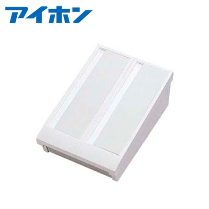 インターホン - チャイム アイホン TB-AD10 ドアホンアダプター(10局用)【取寄商品】