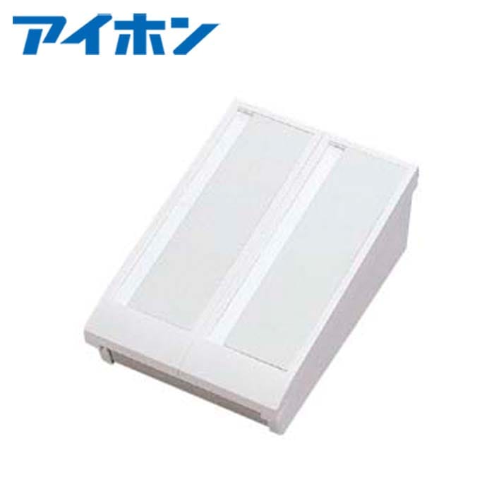 インターホン - チャイム アイホン TC-AD10-SG 子機接続用アダプター(10局用) セルフ式ガソリンスタンド用インターホン【取寄商品】