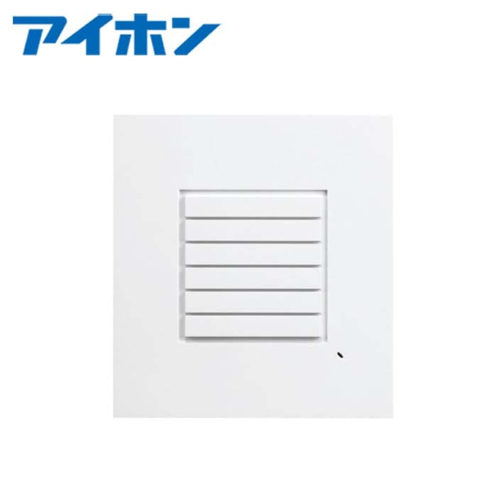 インターホン - チャイム アイホン WJW-R ワイヤレス中継器 テレビドアホン用【取寄商品】
