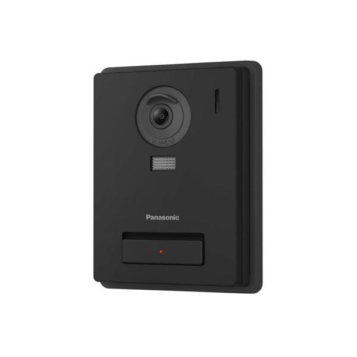 Panasonic/パナソニック VL-VH576F-K カメラ玄関子機(露出型)【取寄商品】