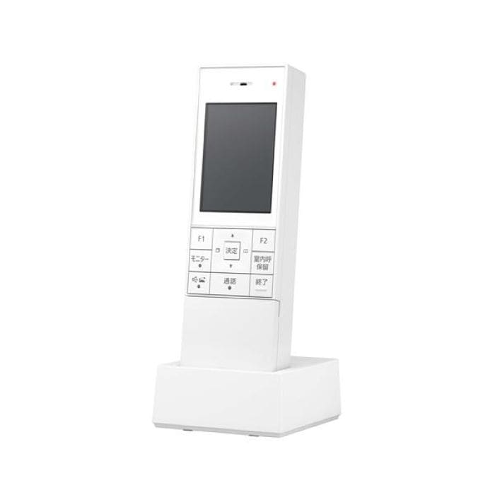 Panasonic/パナソニック VL-WD630-W ワイヤレスモニター子機【取寄商品】