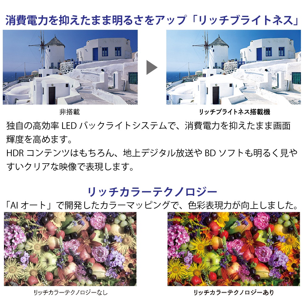 SHARP/���㡼�� 4T-C55EL1 AQUOS 55V�� /4K�б� /BS��CS 4K���塼�ʡ���¢ /YouTube�б� /Bluetooth�б�