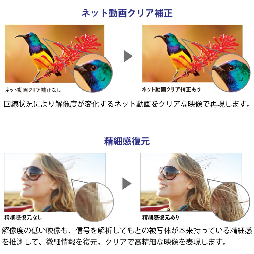 SHARP/���㡼�� 4T-C55EL1 AQUOS 55V�� /4K�б� /BS��CS 4K���塼�ʡ���¢ /YouTube�б� /Bluetooth�б�