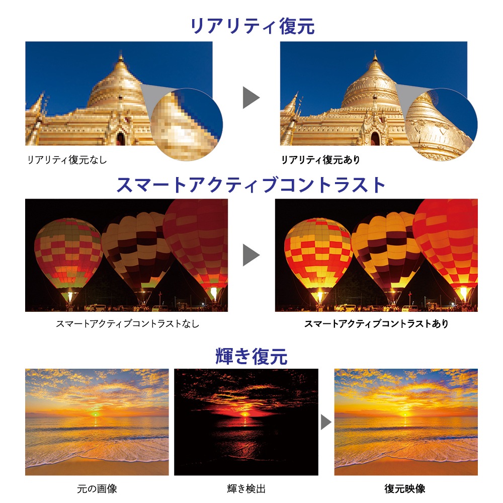 SHARP/���㡼�� 4T-C55EL1 AQUOS 55V�� /4K�б� /BS��CS 4K���塼�ʡ���¢ /YouTube�б� /Bluetooth�б�