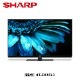 SHARP/���㡼�� 4T-C55EL1 AQUOS 55V�� /4K�б� /BS��CS 4K���塼�ʡ���¢ /YouTube�б� /Bluetooth�б�