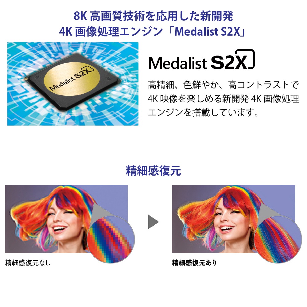 SHARP/���㡼�� 4T-C55DP1 AQUOS 55V�� /4K�б� /BS��CS 4K���塼�ʡ���¢ /YouTube�б� /Bluetooth�б� ��MiniLED�ƥ�ӡ�