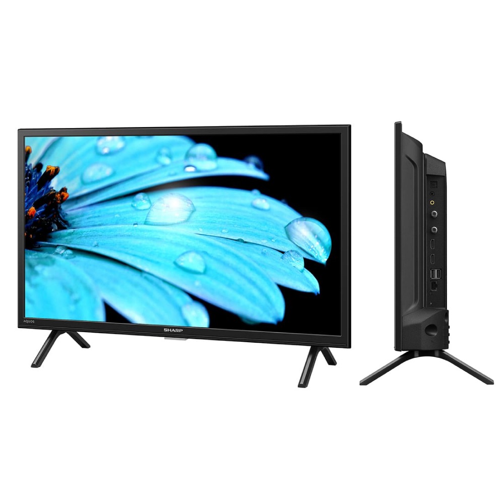 SHARP/���㡼�� 2T-C24EF1 �վ��ƥ�� AQUOS 2K 24��