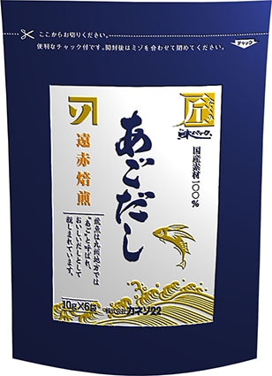 匠味パックあごだし | だしパック | だしとスープのカネソ22