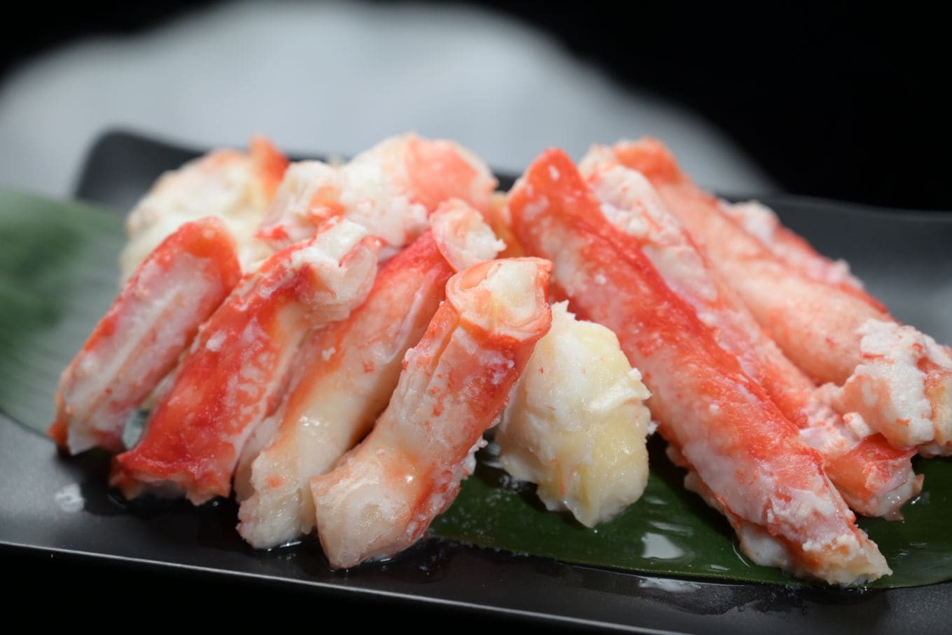 ボイルタラバ　特混