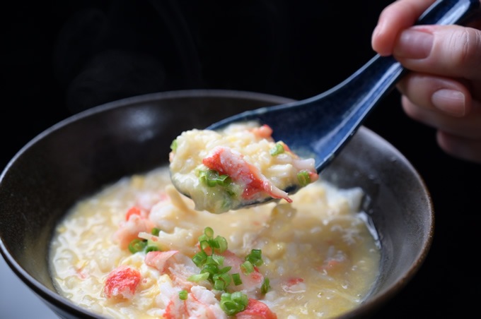 ボイルタラバ　特混