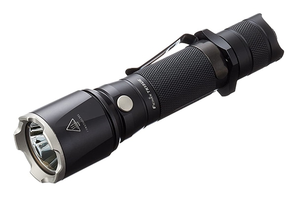 フェニックスライト/Fenix TK15 XP-L HI V3 LED タクティカルライト