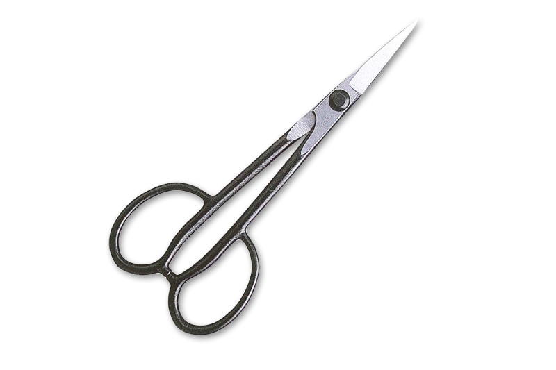 岡恒 NO.206 盆栽鋏 （小枝切） | 鋏,園芸用品 | カネツネセレクト