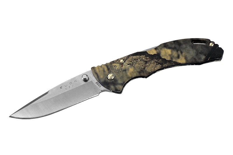 BUCK（バック） | カネツネセレクト