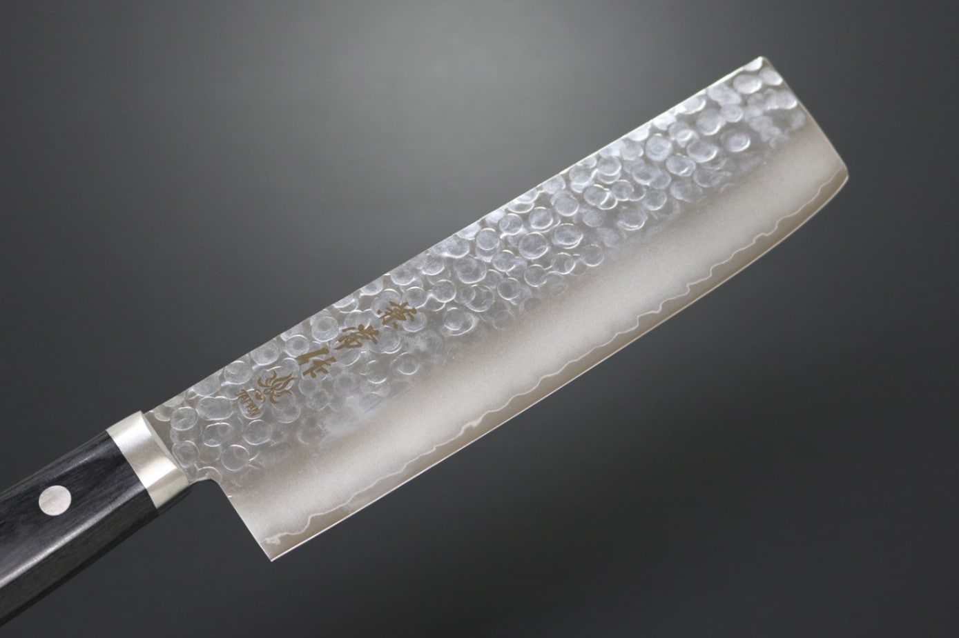 包丁,洋包丁,薄刃型 | カネツネセレクト