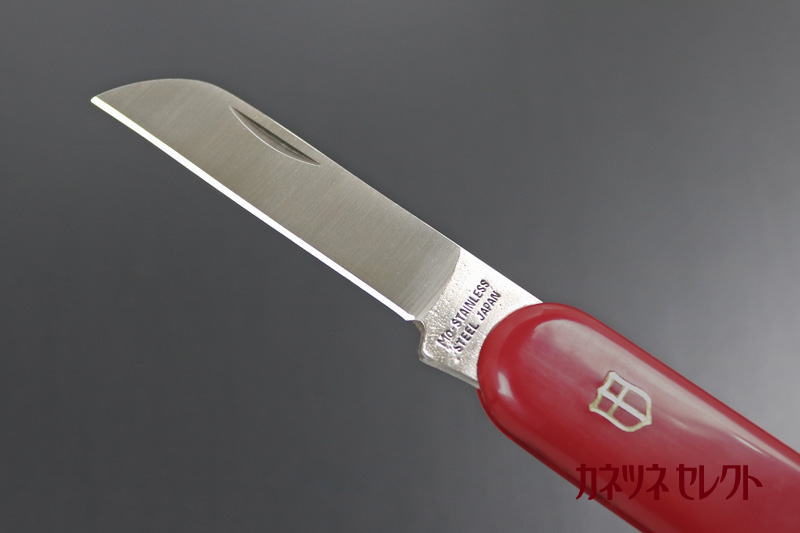 伝統的な日本の装飾用ナイフセット ナイフ・クラフト | カネツネセレクト