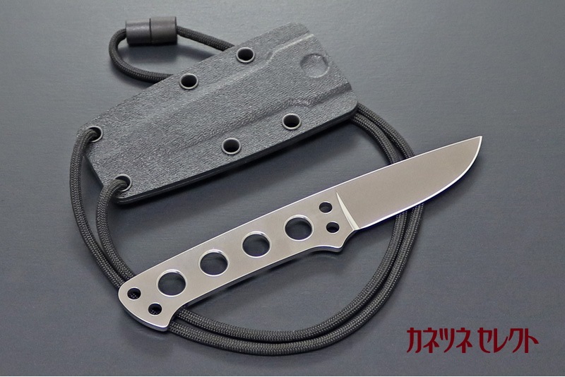 White River ATK（Always There Knife） ホワイトリバー ATK（オールウェイズ ゼァ ナイフ） (WRATK