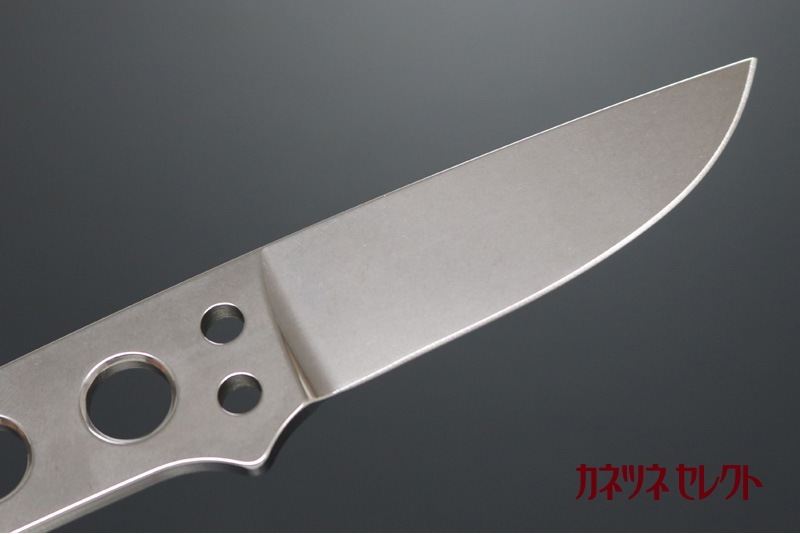 White River ATK（Always There Knife） ホワイトリバー ATK（オールウェイズ ゼァ ナイフ） (WRATK