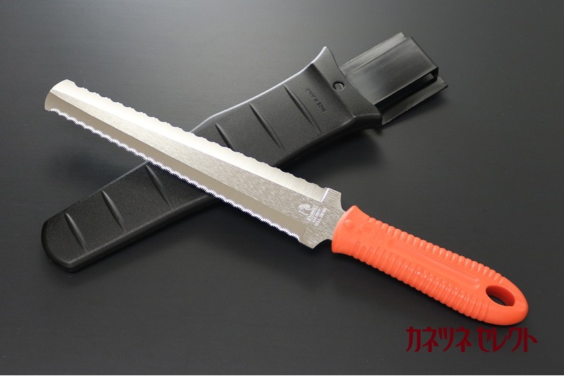 タジマ アルミニスト カッター L521 fin ブラック ネジロック式