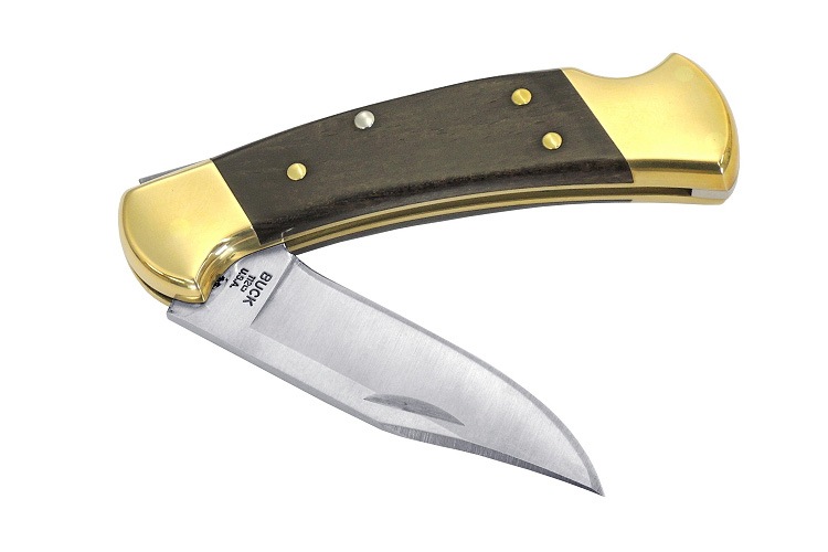 BUCK 112 Ranger レンジャー  (112BRS)