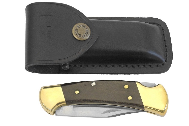 BUCK 112 Ranger レンジャー  (112BRS)