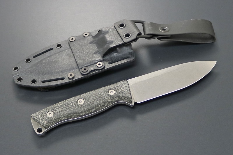 White River Ursus 45 ホワイト リバー ウルスス 45 (WRUR45-BBL＆BNA