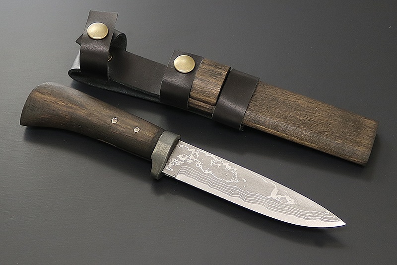 佐治武士 和式ナイフbr/カムイ大 このは小1 【公式通販】 佐治武士 和式ナイフbr/カムイ大 このは小1 【公式通販】