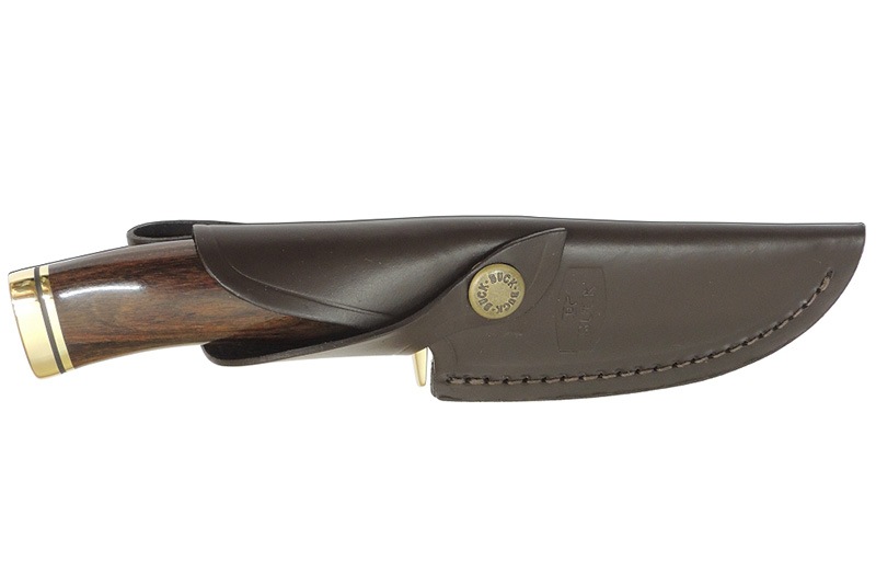 BUCK 191 Zipper バックジッパー (191BRG) | 刃物祭りセール 