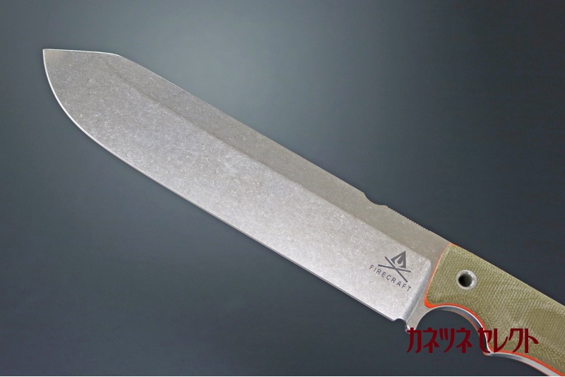 White River Firecraft FC7 ホワイト リバー ファイアークラフト FC7 (WRFC7) ナイフ・クラフト,ナイフ