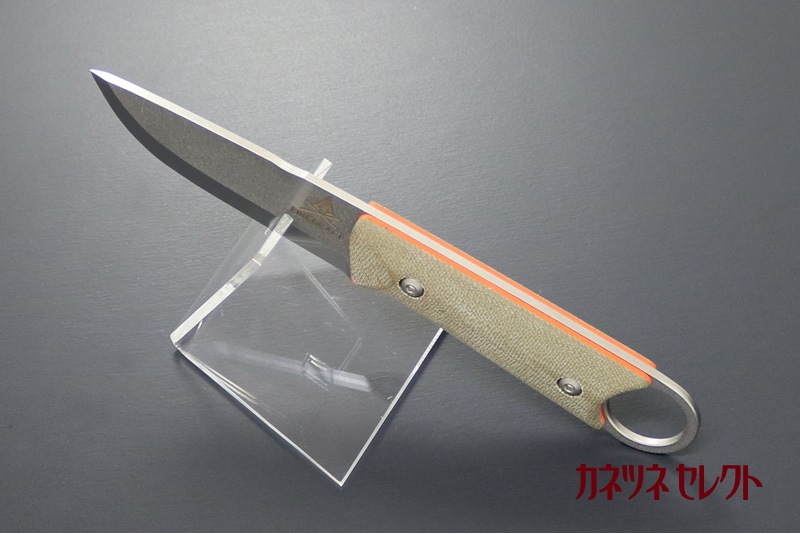 White River Firecraft FC-PKO ホワイト リバー ファイアークラフト FC