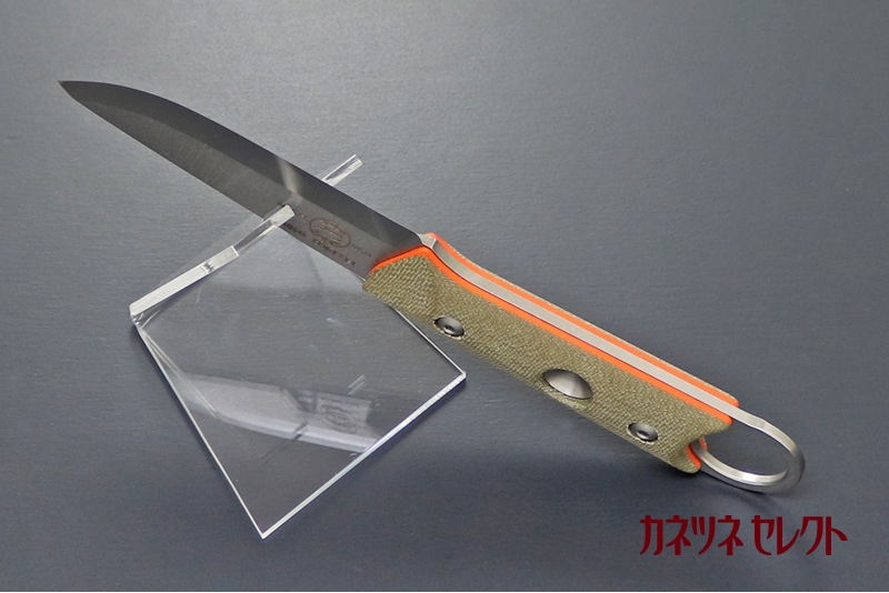 White River Firecraft FC-PKO ホワイト リバー ファイアークラフト FC