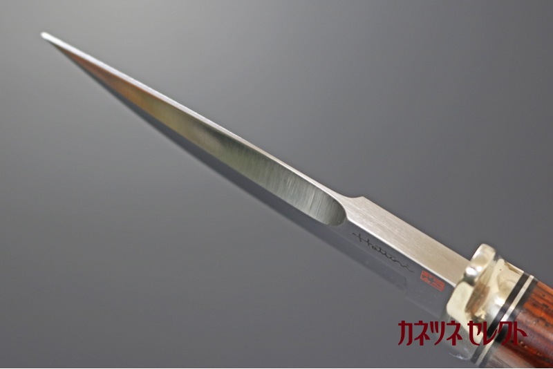 Hattori H-101 | ナイフ・クラフト,ナイフ | カネツネセレクト