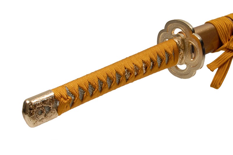 刀剣乱舞-蜂須賀虎徹 武具 日輪刀 模造刀 刀装具 居合刀 刀剣乱舞-蜂須賀虎徹 武具 日輪刀 模造刀 刀装具 居合刀