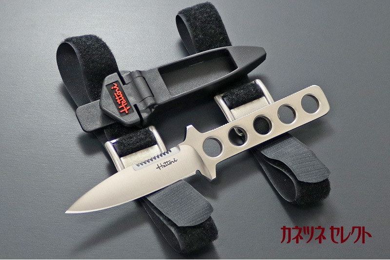 Hattori TKナイフ型 | 刃物祭りセール！ | カネツネセレクト