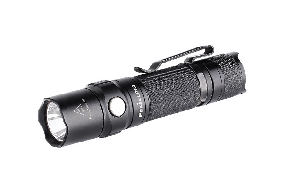 フェニックスライト/Fenix LD12 XP-G2 R5 LED フラッシュライト 2017