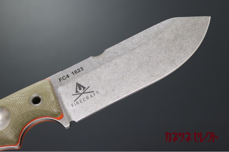 White River Firecraft FC4 ホワイト リバー ファイアークラフト FC4