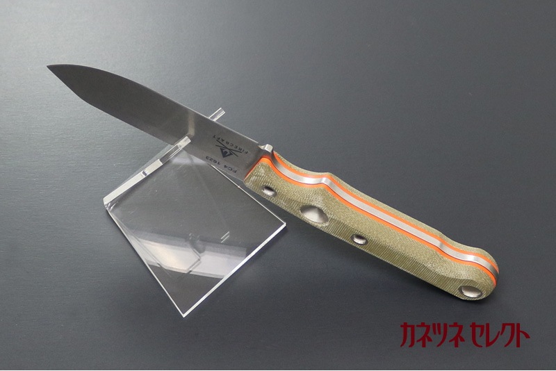 White River Firecraft FC4 ホワイト リバー ファイアークラフト FC4