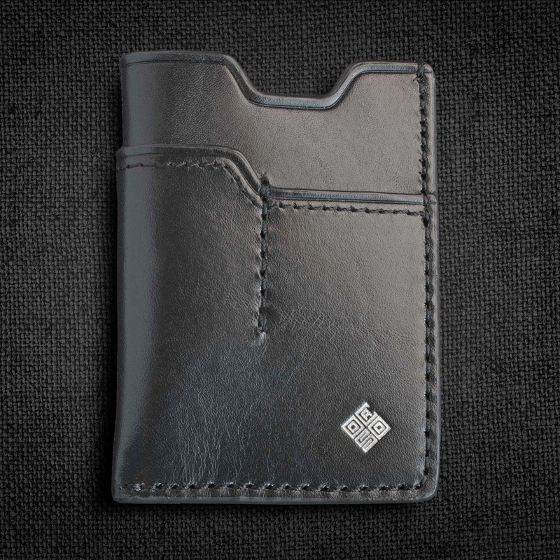 OCASO オカソ EDC Knife Wallet EDC（エブリ ディ キャリー） ナイフ ワレット  (80WAL)