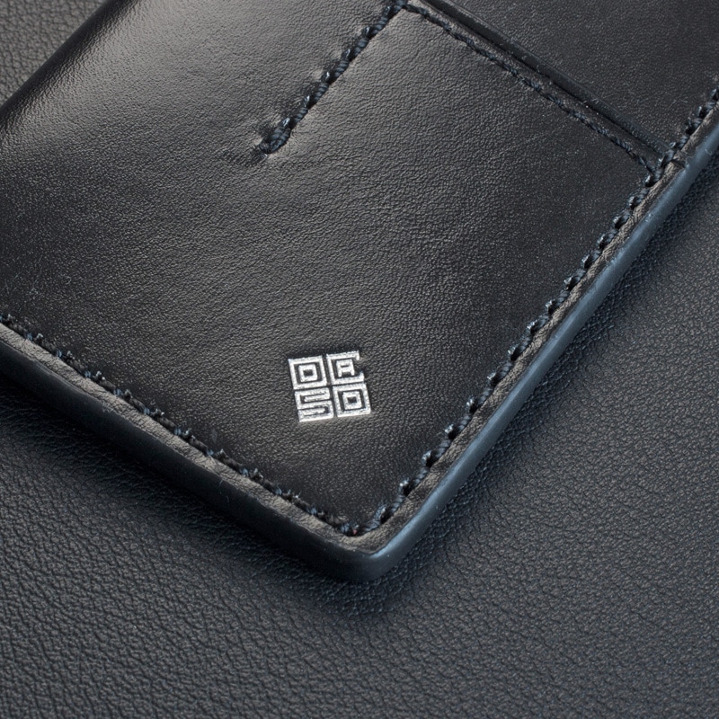 OCASO オカソ EDC Knife Wallet EDC（エブリ ディ キャリー） ナイフ ワレット  (80WAL)