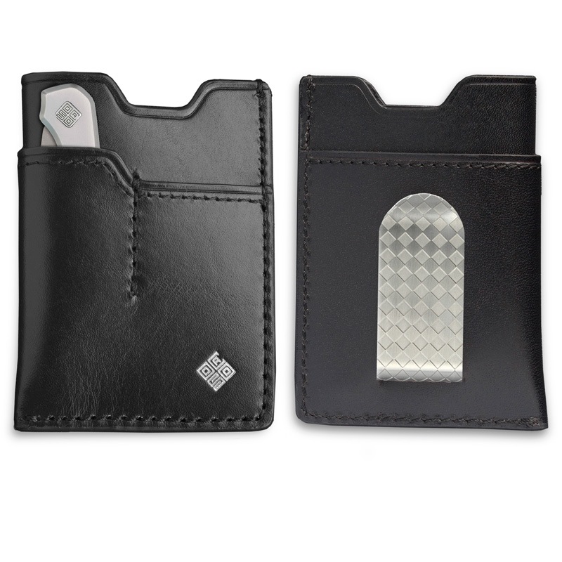 OCASO オカソ EDC Knife Wallet EDC（エブリ ディ キャリー） ナイフ ワレット  (80WAL)