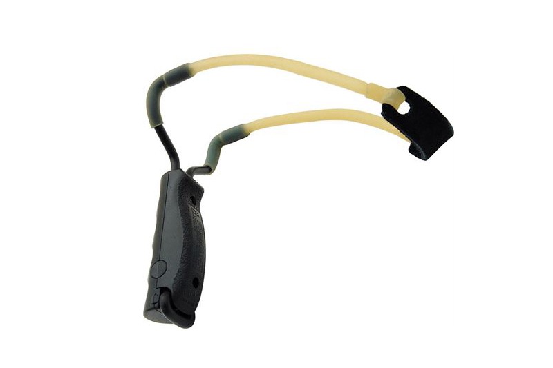 マークスマン 3027 クラシックⅡ スリングショット | MARKSMAN（マーク