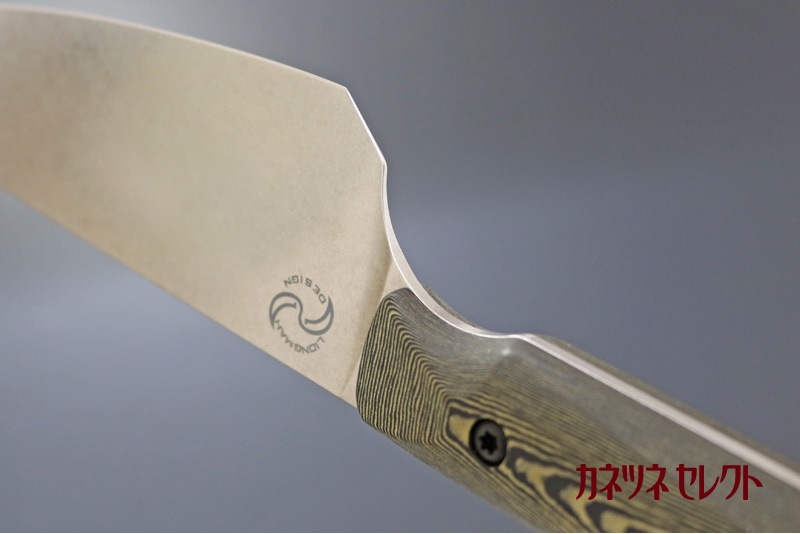 White River Liong Mah Chef ホワイト リバー リャン マー シェフ (WRLMC-GBL or RMB)