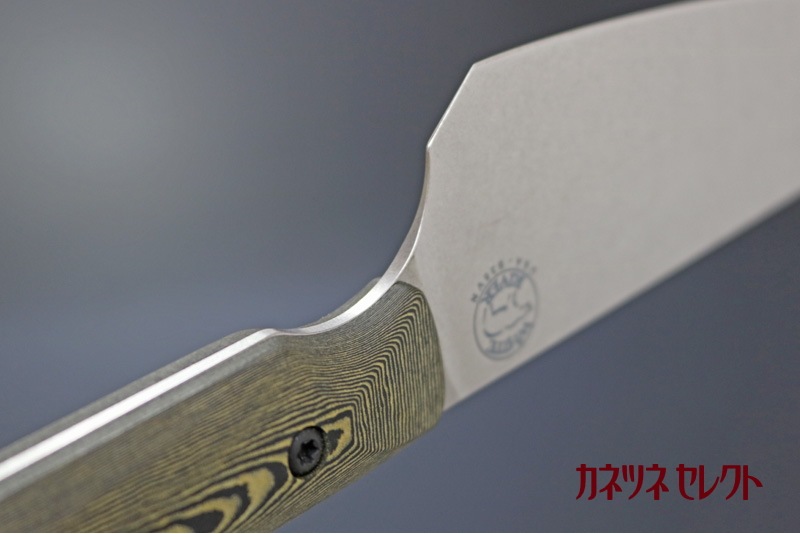 White River Liong Mah Chef ホワイト リバー リャン マー シェフ (WRLMC-GBL or RMB)