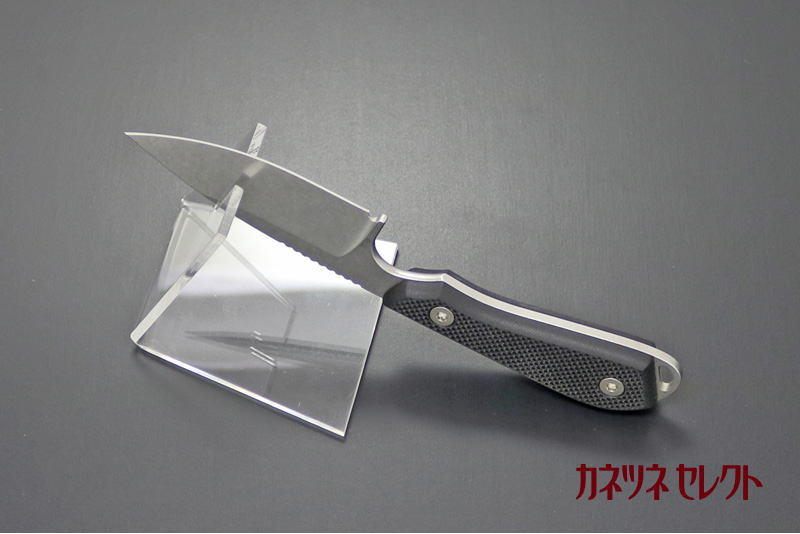 White River M1 Pro Magnacut Steel ホワイト リバー モデル1 プロ 【マグナカット スチール】 (WRM1-MAG-TGO & TOR & TBL＆THV)