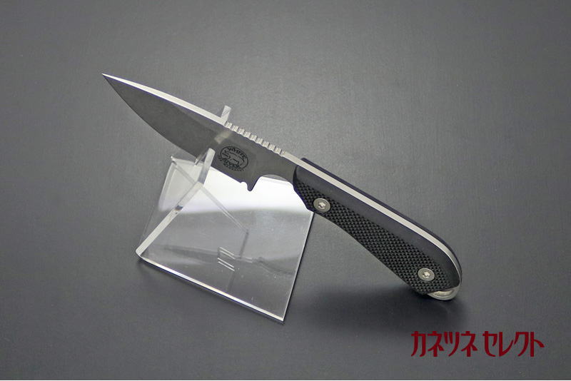 White River M1 Pro Magnacut Steel ホワイト リバー モデル1 プロ 【マグナカット スチール】 (WRM1-MAG-TGO & TOR & TBL＆THV)