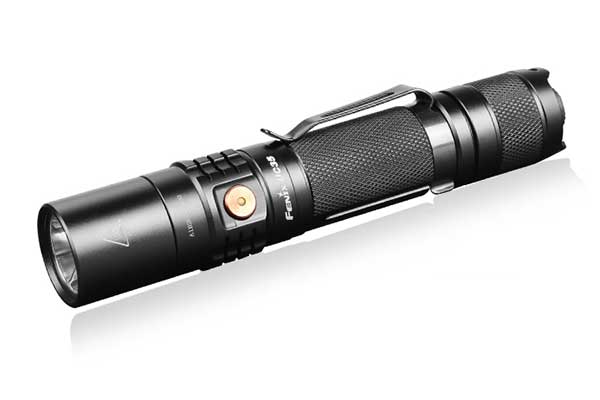 フェニックスライト/Fenix UC35 V2.0 XP-L HI V3 LED タクティカル