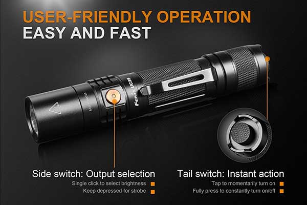 未使用！fenix フェニックス UC35 1000ルーメン ハンディライト 61UL8hReCtL._AC_SY200_QL15_.jpg