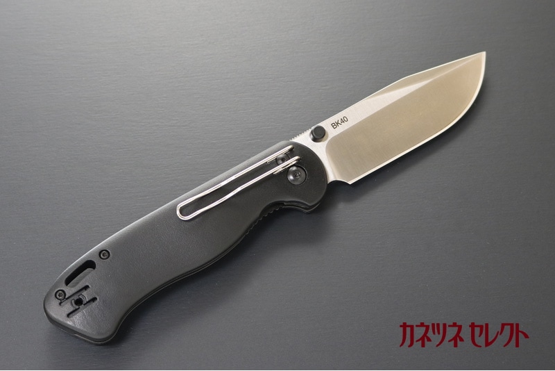KA-BAR ベッカー・ホルダー BECKER FOLDER (KAB-BK40)
